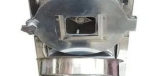 Food Pulverizer Machine