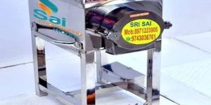 Gravy Pulverizer Machine