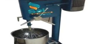 High Speed Dough Mixer Machine