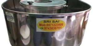 Potato Wafer Making Machine