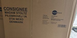 Corrugated Packaging Boxes