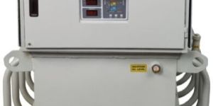 oil cooled 50kva-500kva servo voltage stabilizer