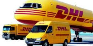 International Dhl Courier Services