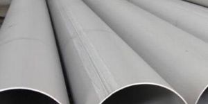 Stainless Steel Large Diameter Pipe