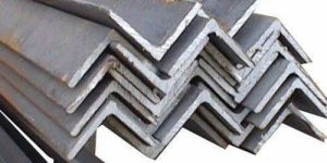 Mild Steel Angle
