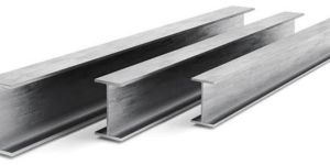 Mild Steel Beam