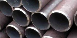 Mild Steel Seamless Round Pipe