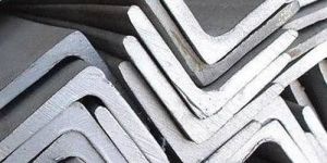 Stainless Steel Angle