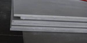 8 Mm Stainless Steel Plate