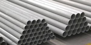 Stainless Steel Welded Pipe