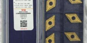 Dnmg Carbide Insert