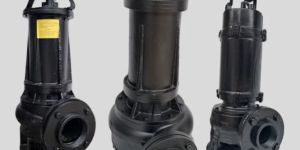 Dewatering Mud Pumps