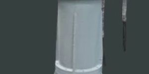 Heavy Duty Submersible Sewage Pumps