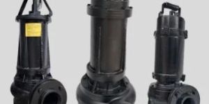 Portable Submersible Dewatering Pumps