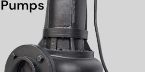 Sewage Slurry Submersible Pumps