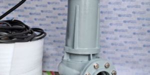 Sludge Submersible Pump