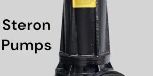 Vertical Slurry Pumps