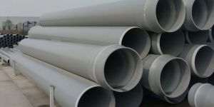 355mm PVC Pipe