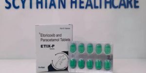 Etix P 60 Mg with 325 Mg Tablet