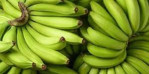Fresh Banana Fruit