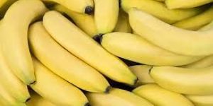 Yellow Banana