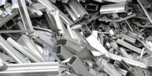 Aluminium Scrap