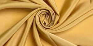 Bsy Plain Polyester Fabric