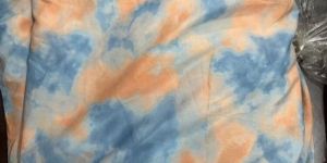 Printed Polyester Fabric