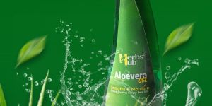 Aloe Vera Gel