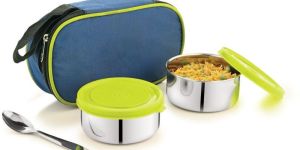 Stainless Steel Lunch Box