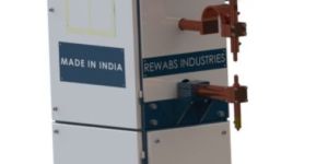 Spot Welding Machines