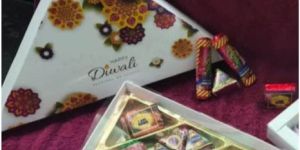 Diwali Dhamaka Chocolate Box