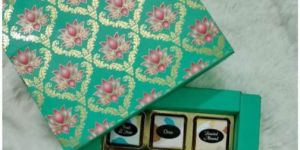 Assorted Chocolate Box