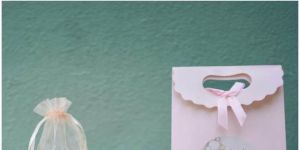 Return Gift For Baby Shower