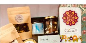Healthy Gift Hamper