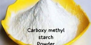 Carboxymethyl Starch Powder