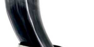 Drinking Horn Stand