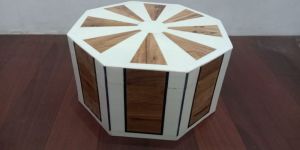 Wooden Boxes