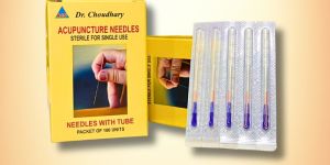 Acupunture Needles