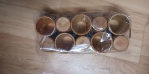 Edible Tea Cup