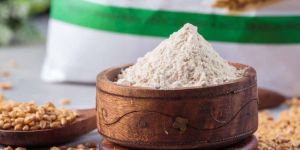 Wheat Flour