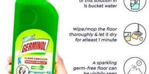 Floor Cleaner Liquid