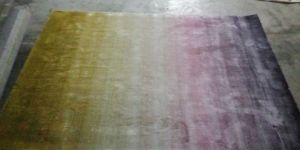 Silk Rugs