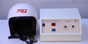 Repetitive Transcranial Magnetic Stimulator (RTMS) User / Homely Model