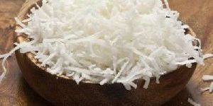 Desiccated Coconut Flakes