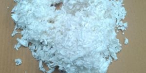 White Hosiery Powder