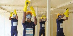 GRP Water Tank Installation Services