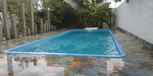 Portable Swimming Pools