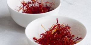 Kashmiri Mogra Saffron