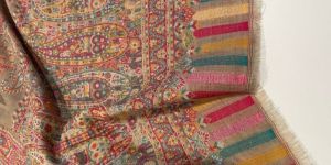 Pashmina Shawls
